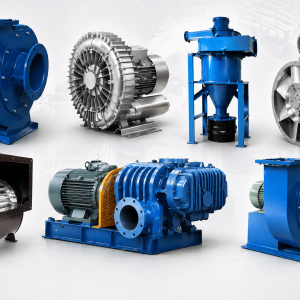 Blowers