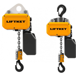 Liftket Hoists