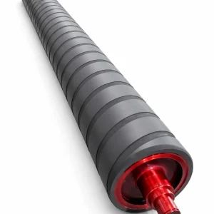 Rubber Nip Rollers