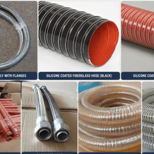 industrial hoses