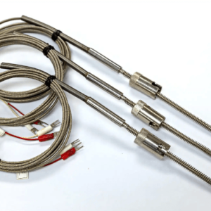 Thermocouples