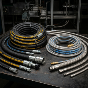 Industrial Hoses