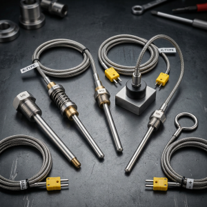 Thermocouple Accessories