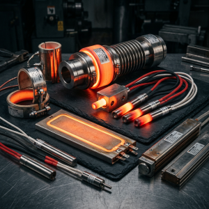 Thermocouple & Heater Wire