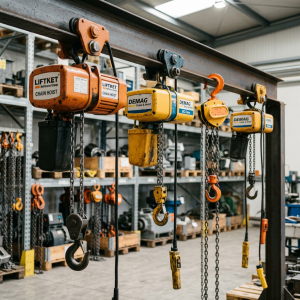 Hoists