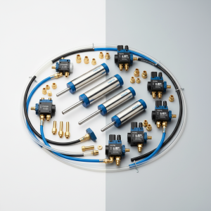 Pneumatics
