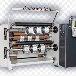 Slitting Machines COMPACT/ HSC
