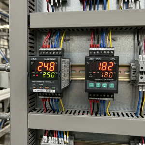 Extrusion Process Controllers