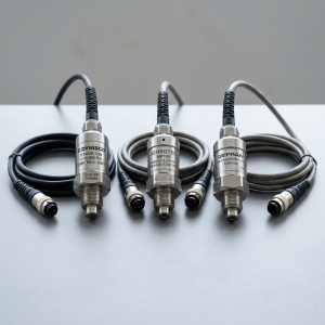 Melt Pressure Transducers